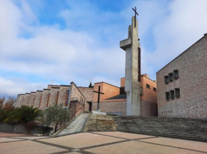 Casa Religiosa di Ospitalità Santa Maria di Betlem